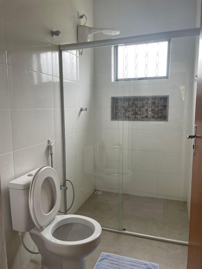 Suites Em Капитолиу Экстерьер фото
