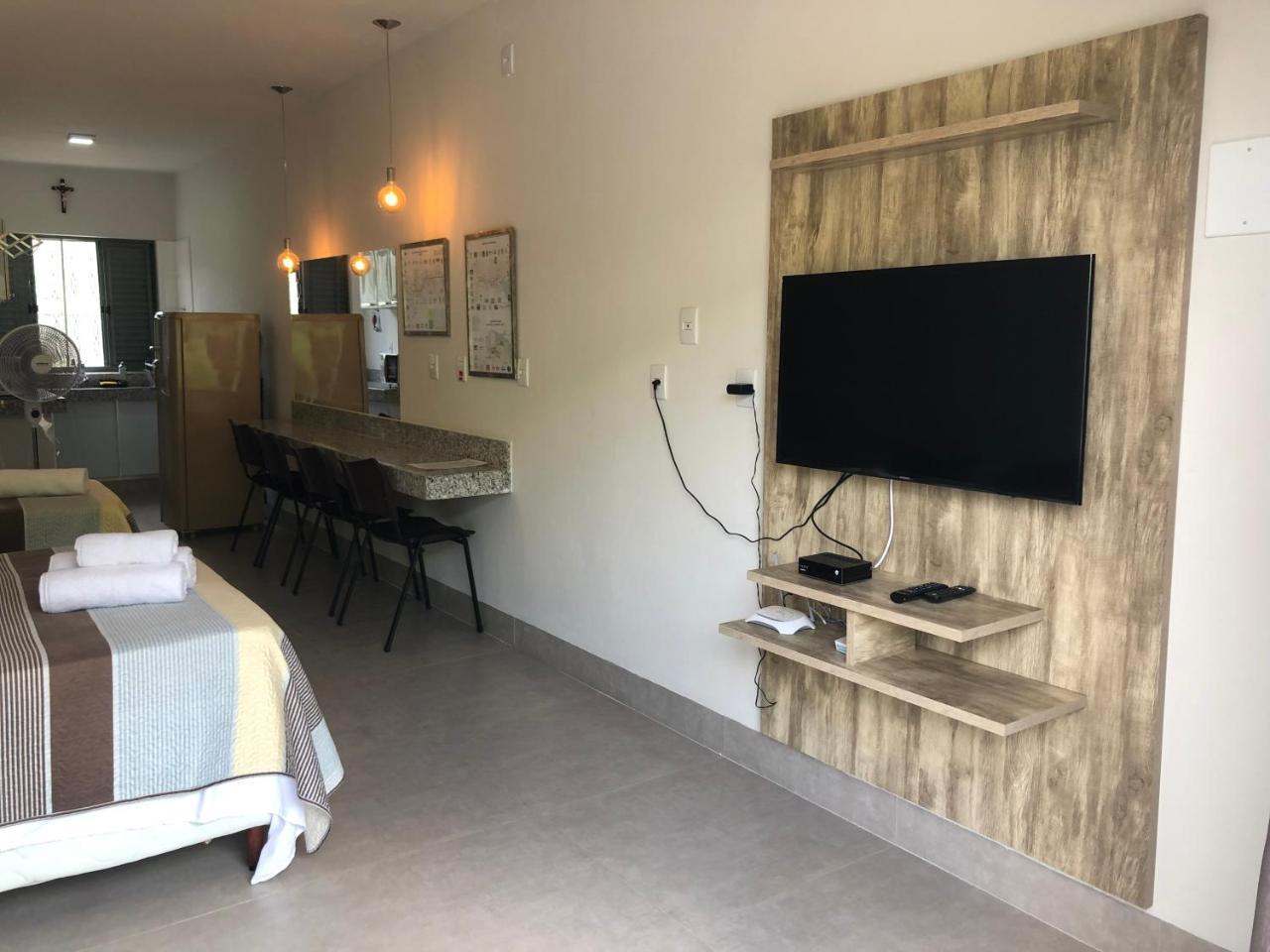 Suites Em Капитолиу Экстерьер фото